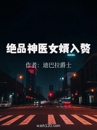 绝品神医女婿入赘