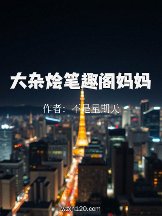大杂烩笔趣阁妈妈