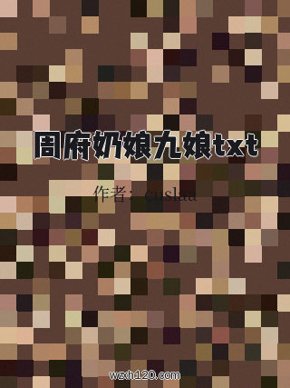 周府奶娘九娘txt