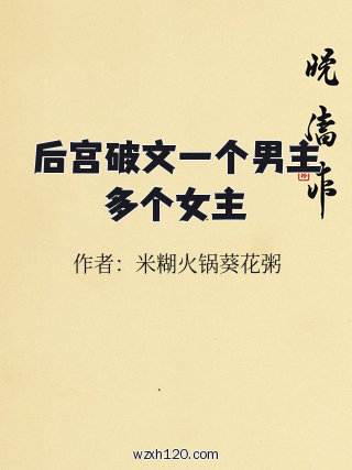 后宫破文一个男主多个女主