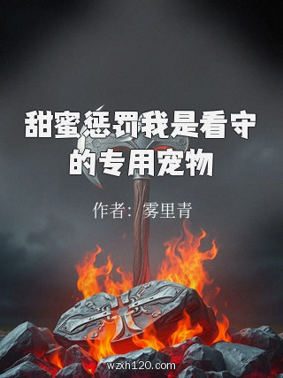甜蜜惩罚我是看守的专用宠物