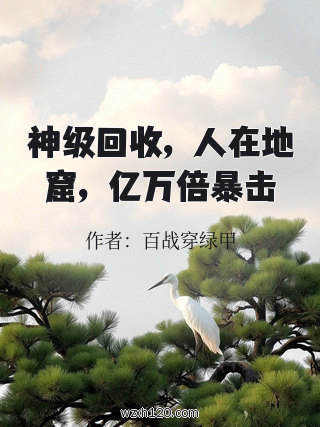 神级回收,人在地窟,亿万倍暴击