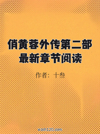 俏黄蓉外传第二部最新章节阅读