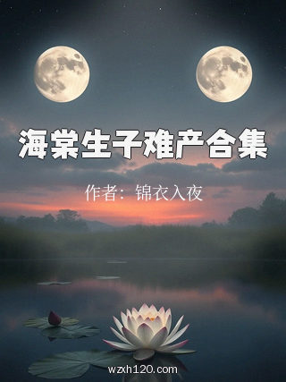 海棠生子难产合集