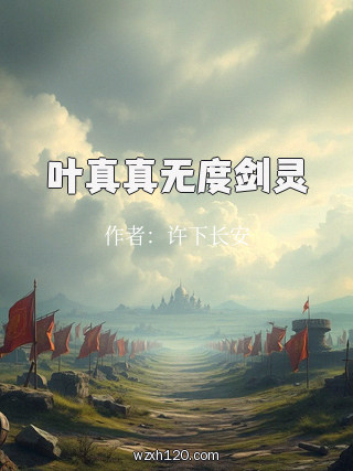 叶真真无度剑灵