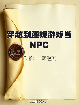 穿越到湮媛游戏当NPC