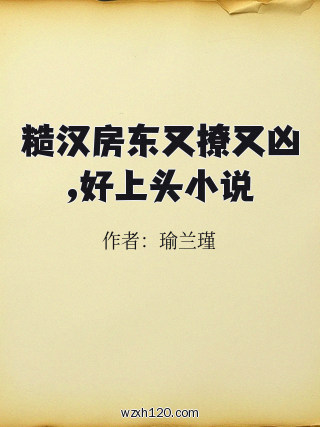 糙汉房东又撩又凶,好上头小说