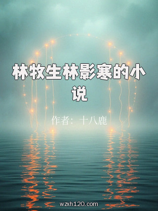林牧生林影寒的小说