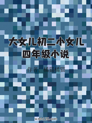 大女儿初二小女儿四年级小说