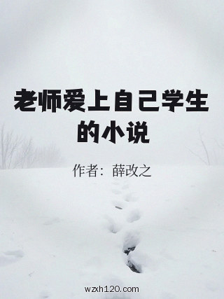 老师爱上自己学生的小说