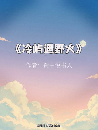 《冷屿遇野火》