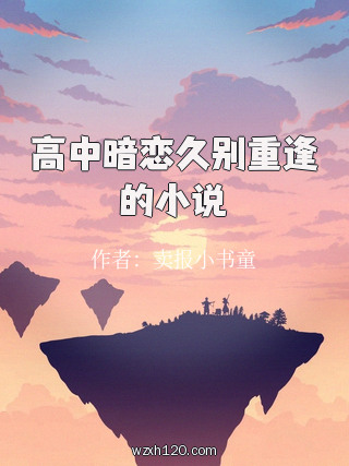 高中暗恋久别重逢的小说