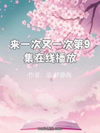 来一次又一次第9集在线播放