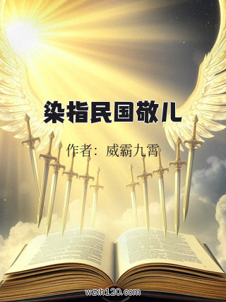染指民国敬儿