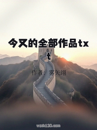 今又的全部作品txt