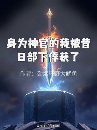 身为神官的我被昔日部下俘获了