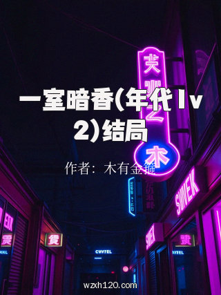 一室暗香(年代1v2)结局