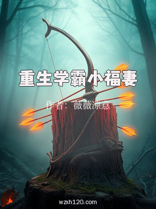重生学霸小福妻