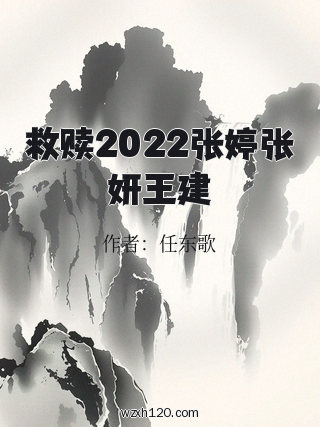 救赎2022张婷张妍王建