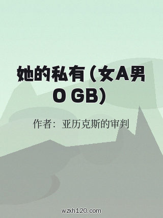 她的私有（女A男O GB）