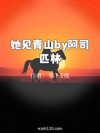 她见青山by阿司匹林