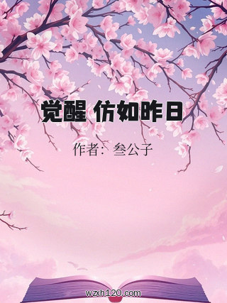 觉醒 仿如昨日