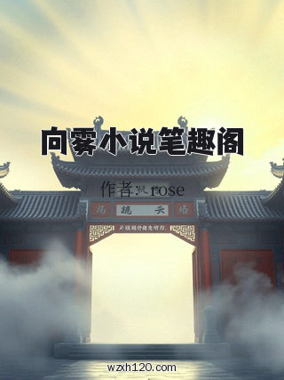 向雾小说笔趣阁