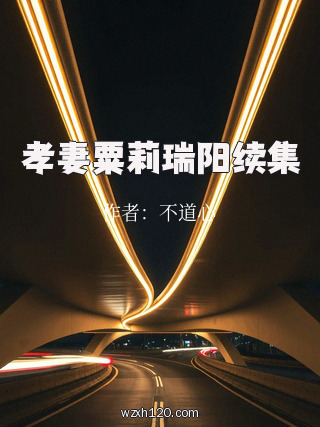 孝妻粟莉瑞阳续集