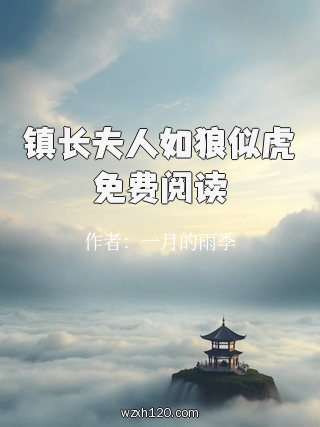 镇长夫人如狼似虎免费阅读