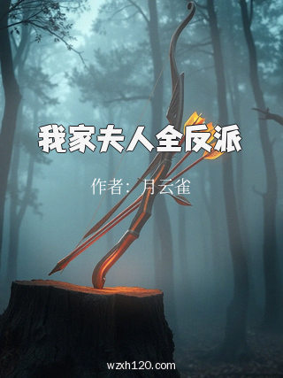 我家夫人全反派