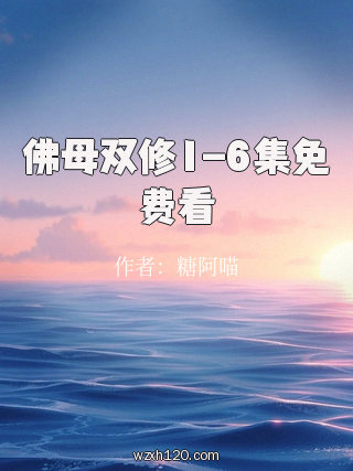 佛母双修1-6集免费看
