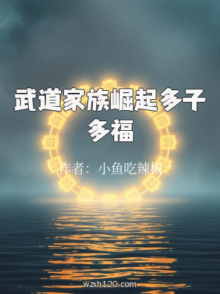 武道家族崛起多子多福