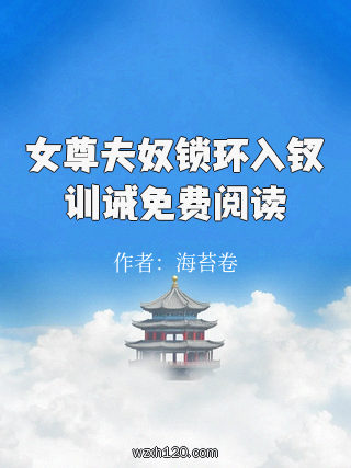 女尊夫奴锁环入钗训诫免费阅读