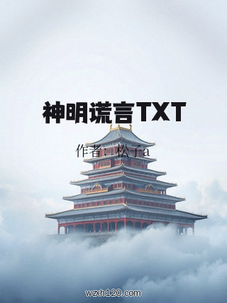 神明谎言TXT