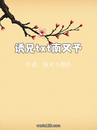 诱兄txt南又予