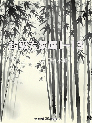 超级大家庭1-13