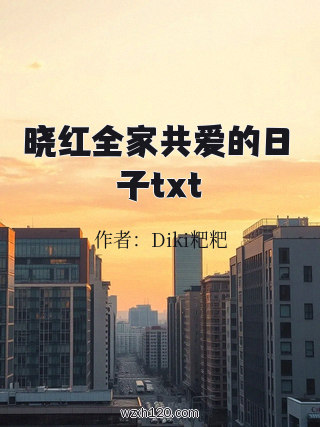 晓红全家共爱的日子txt