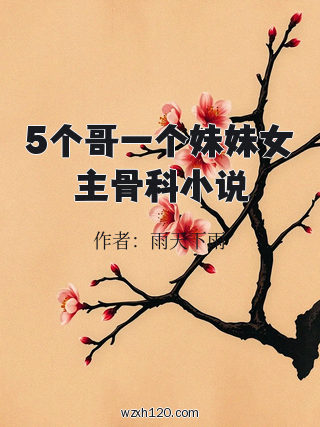 5个哥一个妹妹女主骨科小说