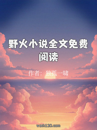 野火小说全文免费阅读