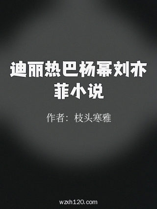 迪丽热巴杨幂刘亦菲小说