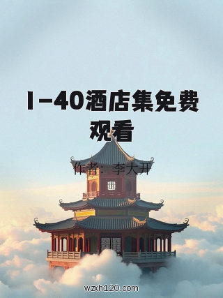 1-40酒店集免费观看