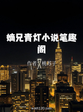 嫡兄青灯小说笔趣阁