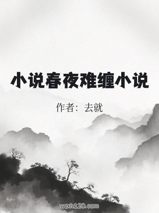 小说春夜难缠小说