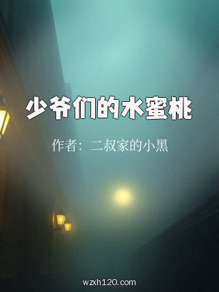 少爷们的水蜜桃