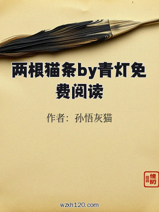 两根猫条by青灯免费阅读