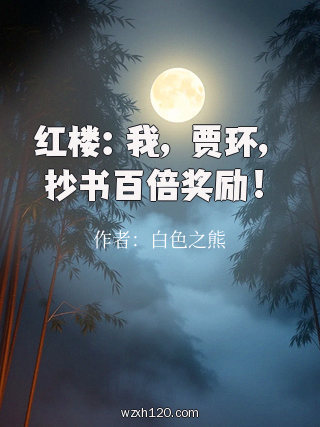 红楼:我,贾环,抄书百倍奖励!