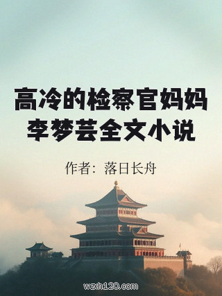 高冷的检察官妈妈李梦芸全文小说