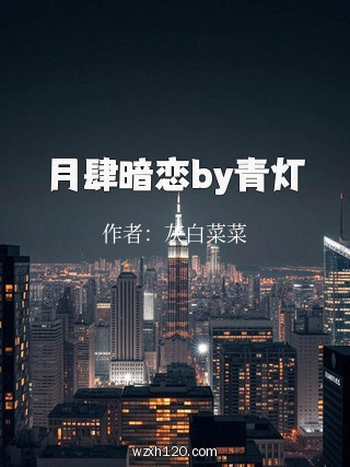 月肆暗恋by青灯