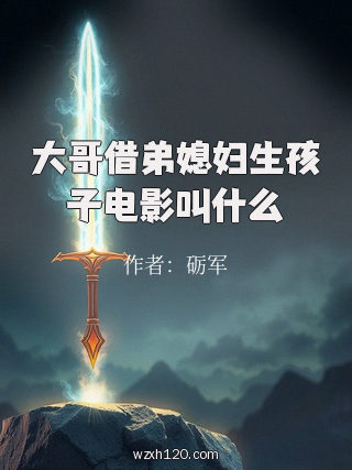 大哥借弟媳妇生孩子电影叫什么