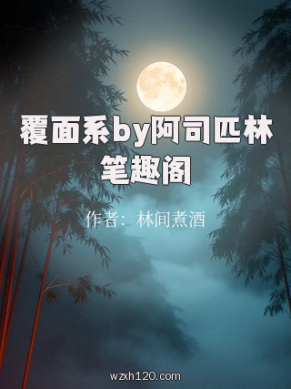 覆面系by阿司匹林笔趣阁